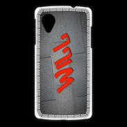Coque LG Nexus 5 Will Tag