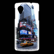 Coque LG Nexus 5 Un jour à New York PR 10