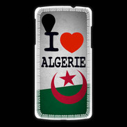 Coque LG Nexus 5 I love Algérie 3