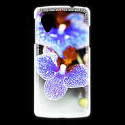 Coque LG Nexus 5 Belle Orchidée PR 40