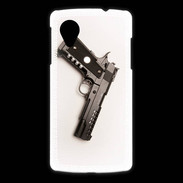 Coque LG Nexus 5 Arme PR 20