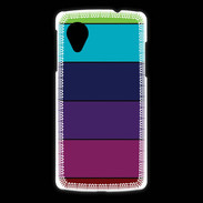 Coque LG Nexus 5 couleurs 2