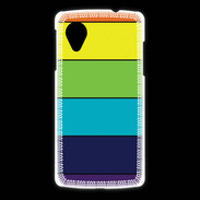 Coque LG Nexus 5 couleurs 4