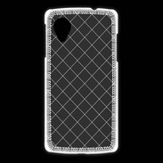Coque LG Nexus 5 losange