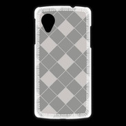 Coque LG Nexus 5 losange 2