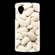 Coque LG Nexus 5 Dragées en folie PR
