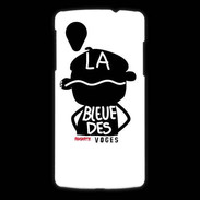 Coque LG Nexus 5 Adishatz Humour Vosges