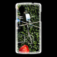 Coque LG Nexus 5 DP ustensile de jardinage 