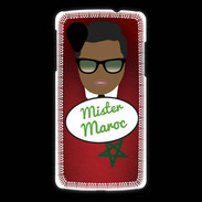 Coque LG Nexus 5 Mister Maroc