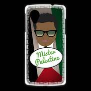 Coque LG Nexus 5 Mister Palestine