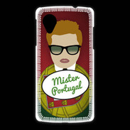 Coque LG Nexus 5 Mister Portugal Roux