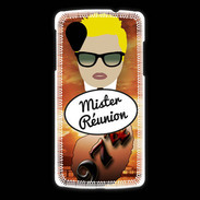 Coque LG Nexus 5 Mister Réunion Blond