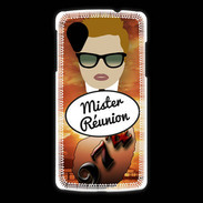 Coque LG Nexus 5 Mister Réunion Roux