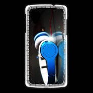 Coque LG Nexus 5 Casque Audio PR 10