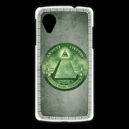 Coque LG Nexus 5 illuminati