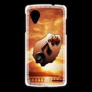 Coque LG Nexus 5 Réunion 974