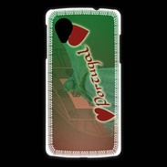Coque LG Nexus 5 Coque Fatima Portugal