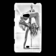 Coque Nokia Lumia 625 Pole danse 30