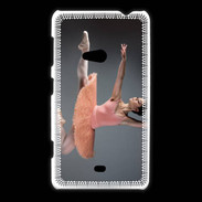 Coque Nokia Lumia 625 Danse Ballet 1