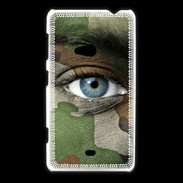 Coque Nokia Lumia 625 Militaire 3