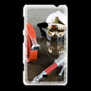 Coque Nokia Lumia 625 Matériels de pompiers
