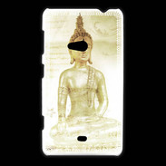 Coque Nokia Lumia 625 Bouddha Zen 2