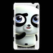 Coque Nokia Lumia 625 Humour de Panda