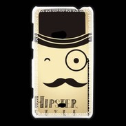 Coque Nokia Lumia 625 Hipster Style