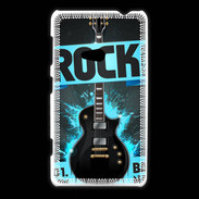 Coque Nokia Lumia 625 Festival de rock