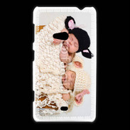 Coque Nokia Lumia 625 Duo bébé 2