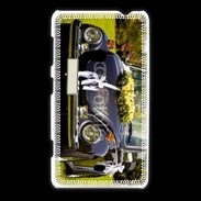 Coque Nokia Lumia 625 VW Coccinelle mariage