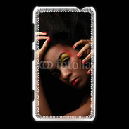 Coque Nokia Lumia 625 Femme africaine glamour et sexy 6