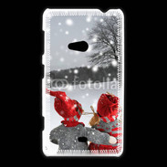 Coque Nokia Lumia 625 hiver 5