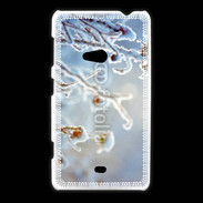 Coque Nokia Lumia 625 Nature enneigée