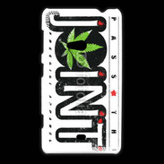 Coque Nokia Lumia 625 Passe le joint