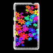Coque Nokia Lumia 625 Fond Hippie 4