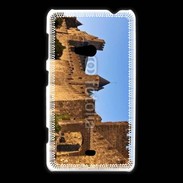 Coque Nokia Lumia 625 Cité médiévale de Carcassonne