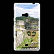 Coque Nokia Lumia 625 Citadelle de Besançon