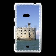 Coque Nokia Lumia 625 Le Fort Boyard