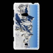Coque Nokia Lumia 625 Aiguille du midi, Mont Blanc