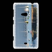 Coque Nokia Lumia 625 Ile logoden Morbihan