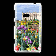 Coque Nokia Lumia 625 Jardin du château de Versailles