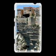 Coque Nokia Lumia 625 Bonifacio en Corse