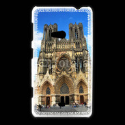 Coque Nokia Lumia 625 Cathédrale de Reims