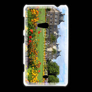 Coque Nokia Lumia 625 Palais du Luxembourg à Paris