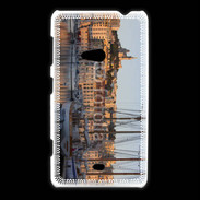 Coque Nokia Lumia 625 Port de Marseille 4