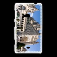 Coque Nokia Lumia 625 Basilique de Lisieux en Normandie