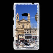 Coque Nokia Lumia 625 Eglise Saint Jean Baptiste de Bastia
