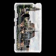 Coque Nokia Lumia 625 Une ballade à Auxerre