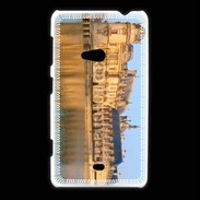 Coque Nokia Lumia 625 Château de Chantilly